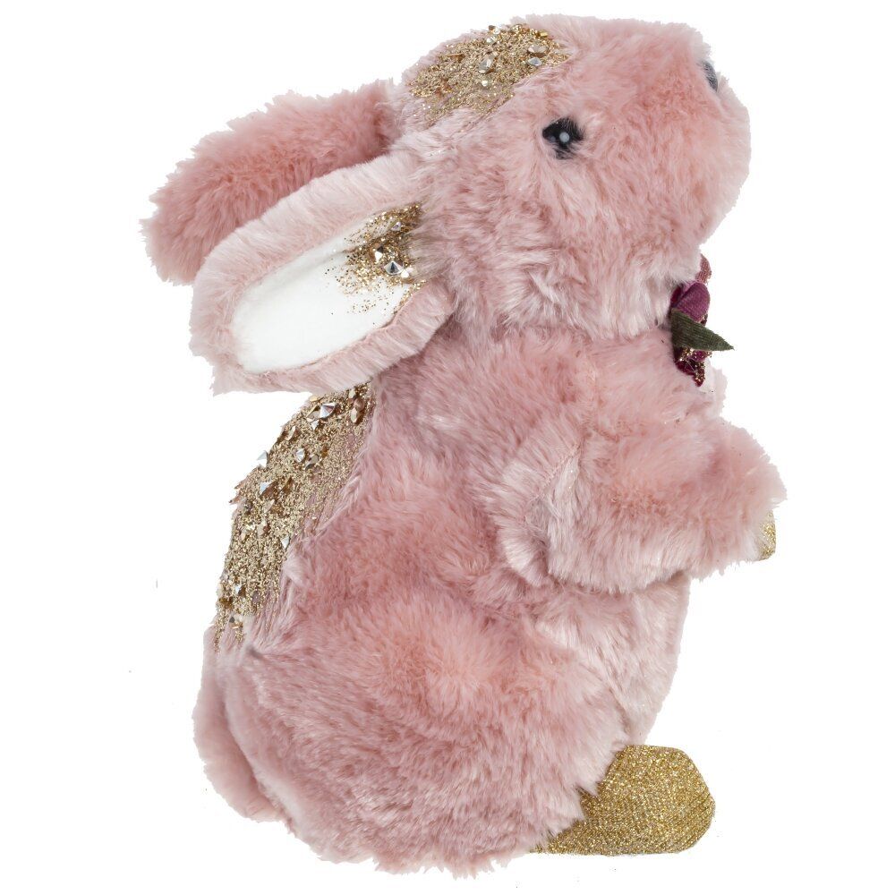 GAEM Фигурка декоративная "Кролик", L13 W16 H21 см