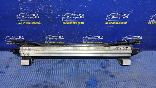 Усилитель переднего бампера SUBARU FORESTER 2002-2004