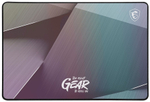 Коврик для мыши MSI Agility GD22 Gleam Edition 320x220x3 мм мультиколор