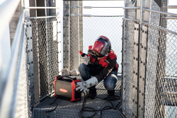 Сварочный аппарат TransPocket 180/Set/EF (Артикул 4,075,213,850)