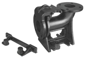 Устройство погружного монтажа NSD 100/2-RK (для NSPG)