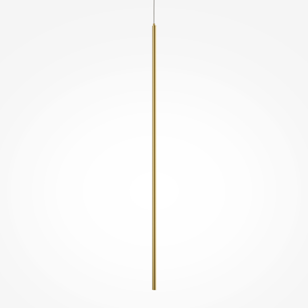 Подвесной светильник Maytoni MOD246PL-L24BSK1