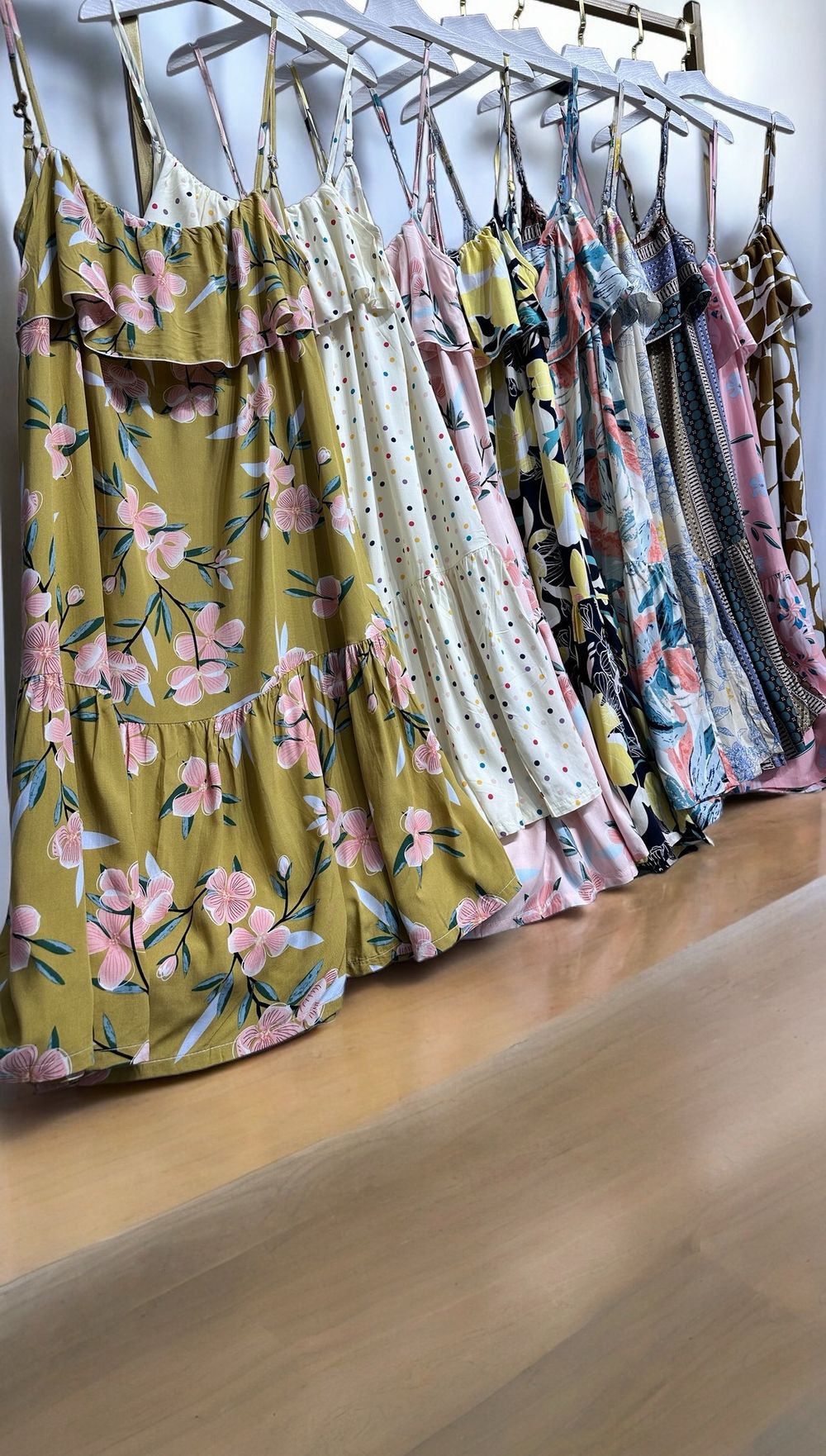 ДО ШТАПЕЛЬ Сараван Люкс Воланы