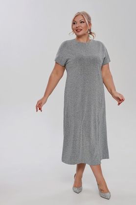 Цена на Платье-6403 больших размеров