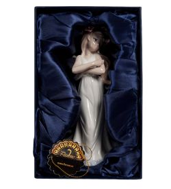 JP-10/ 8 Фигурка «Ангел» (Pavone)