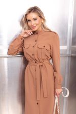 Платье Морган №1 Valentina