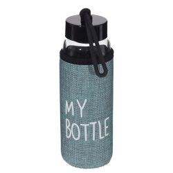 GAEM Бутылка, 400 мл, L7 W7 H19 см, 4в.