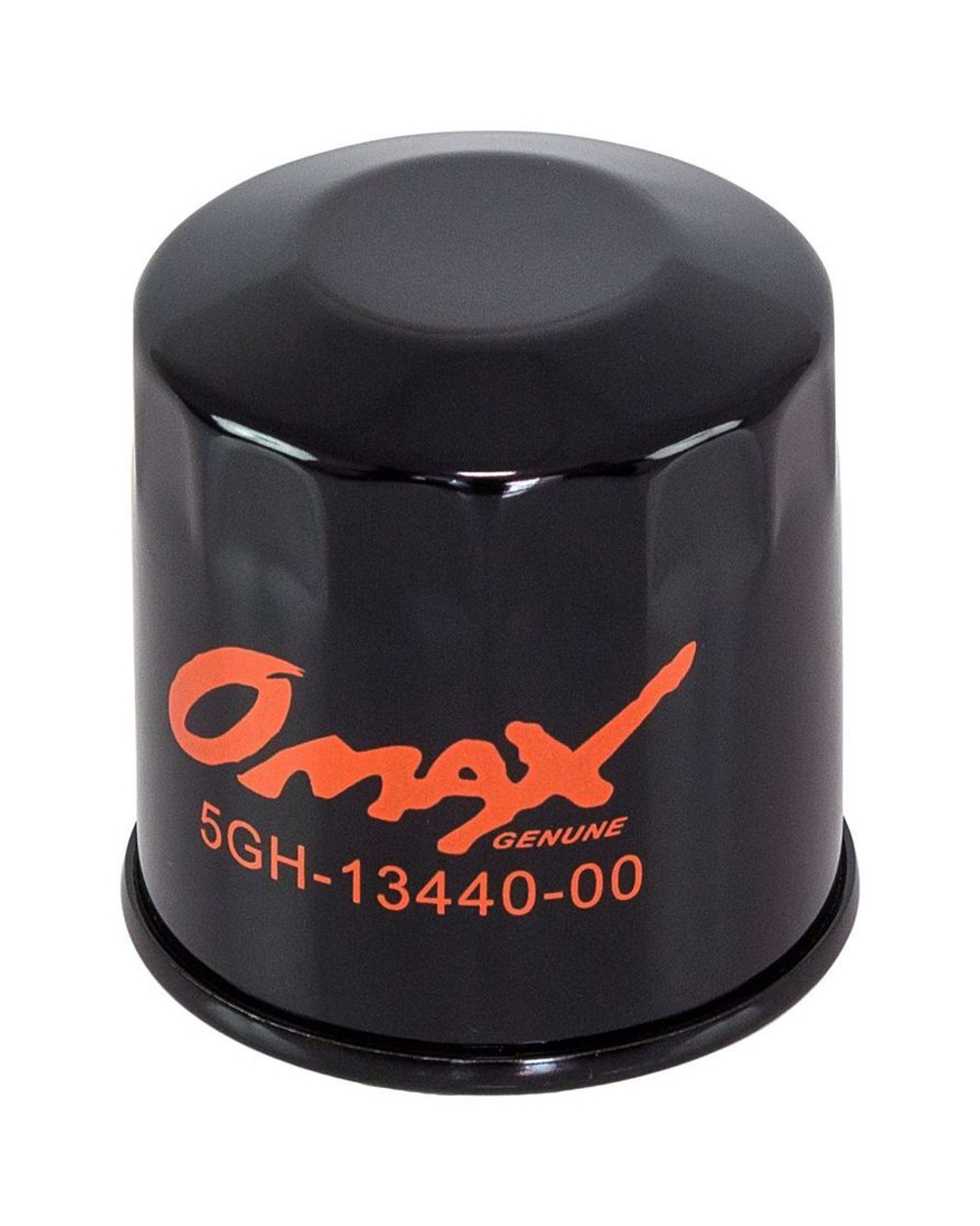 Фильтр масляный Honda BF25-50, Omax (5GH1344000, 3R007615M)
