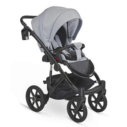 Коляска 2 в 1 Bexa IDEAL
