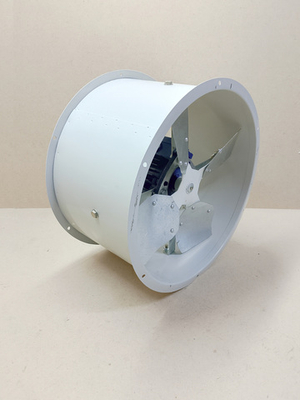 Вентилятор осевой канальный ВОК-4.0