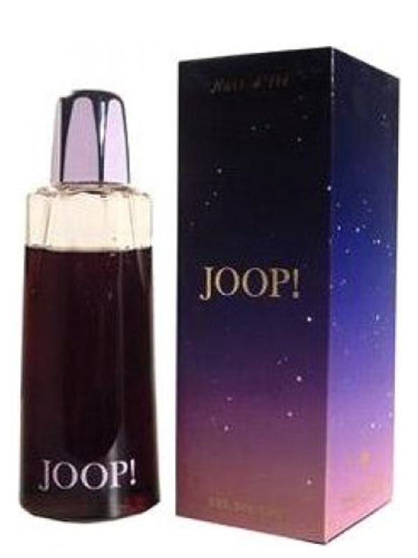 Joop! Nuit d'Ete