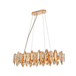 Подвесная люстра Favourite Glans 4719-8PC