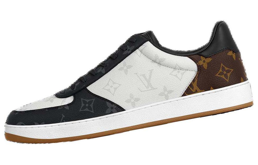 Кроссовки LOUIS VUITTON Rivoli, 1A8WG6