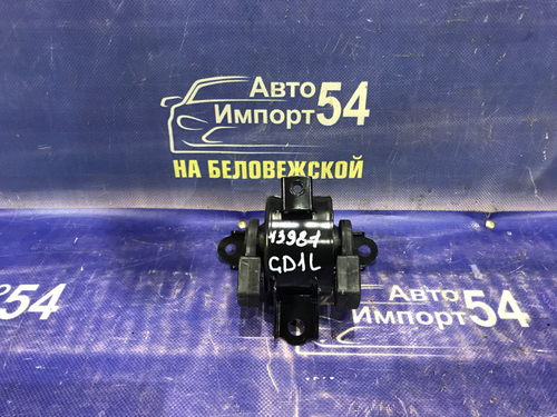 Подушка двигателя Honda FIT 2001-2007