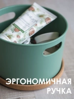 Органайзер для хранения Korely Zero LM, камыш