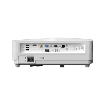Проектор Optoma W340UST