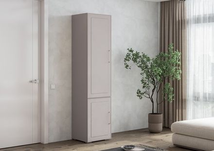 Пенал Антеро П-500 (кашемир/шампань), Интерьер Центр, г. Пенза