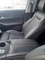 Changan UNI-K Tech 2.0 8AT AWD