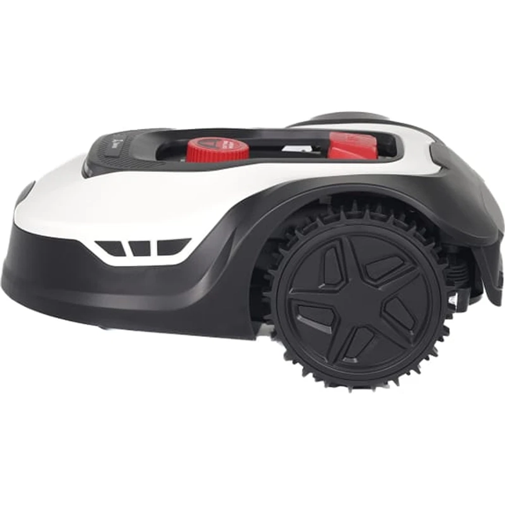 Робот-газонокосилка ZimAni Automower 105 В нож 18 см, RMA501M20V