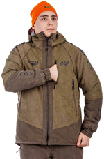 Костюм демисезонный ХСН "Stalker III" (-15) Islandiya, Хаки