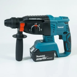 Makita Перфоратор 780 Вт, 2 акк.
