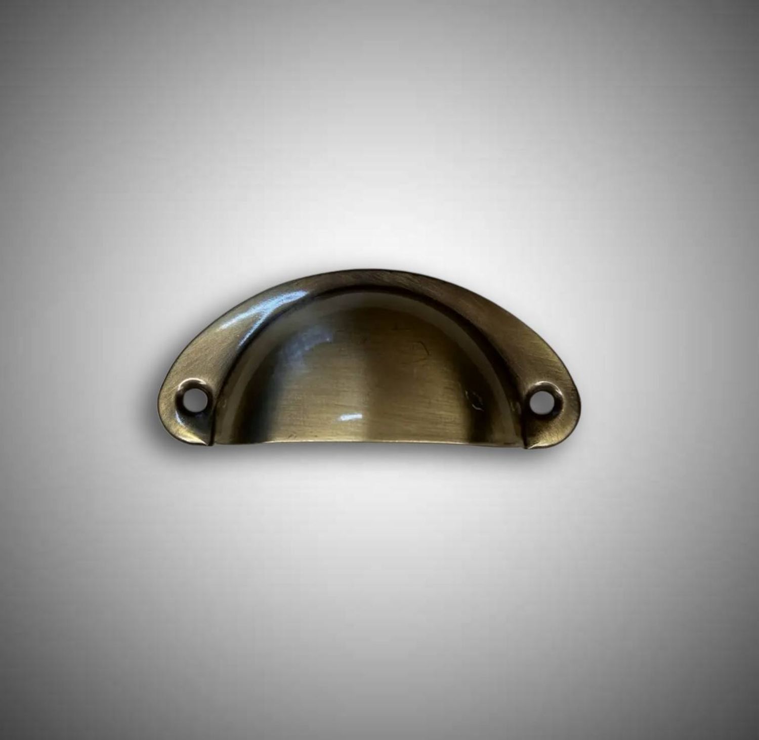 ручка 00014 бронза 8*3,5см