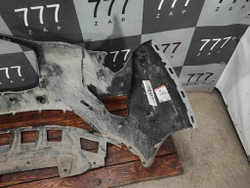 Бампер передний Haval Jolion 21-24 Б/У Оригинал 2803105XST01A