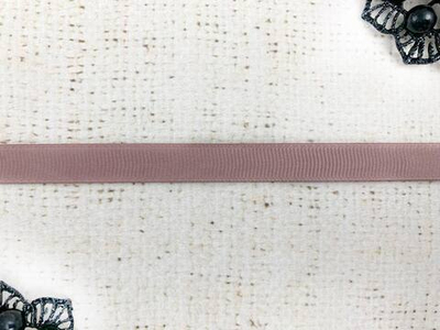 Лента репсовая, ш. 1 см