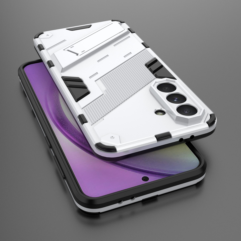 Чехол Warrior Case для Samsung Galaxy A56