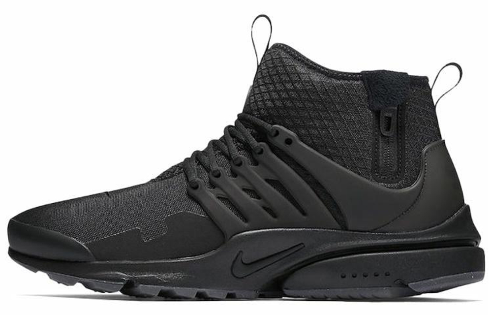 Кроссовки Nike Air Presto Mid Utility