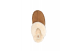 UGG Disquette Chestnut