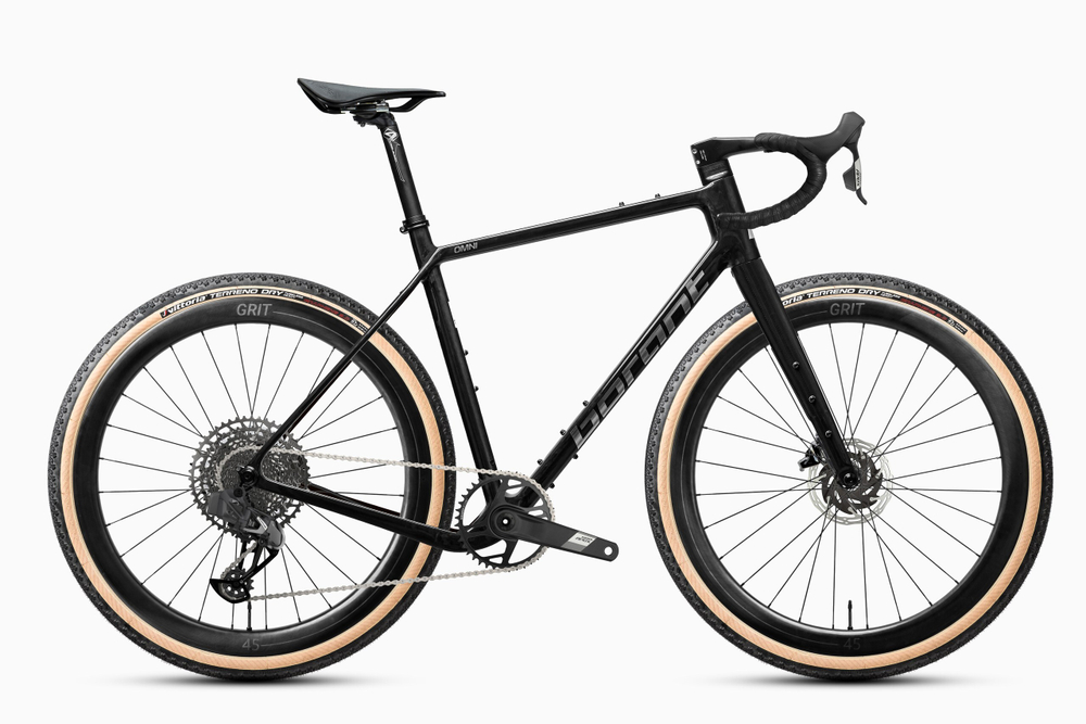 Borant OMNI Sram Apex AXS 1x12 mono HB (предзаказ 2026)