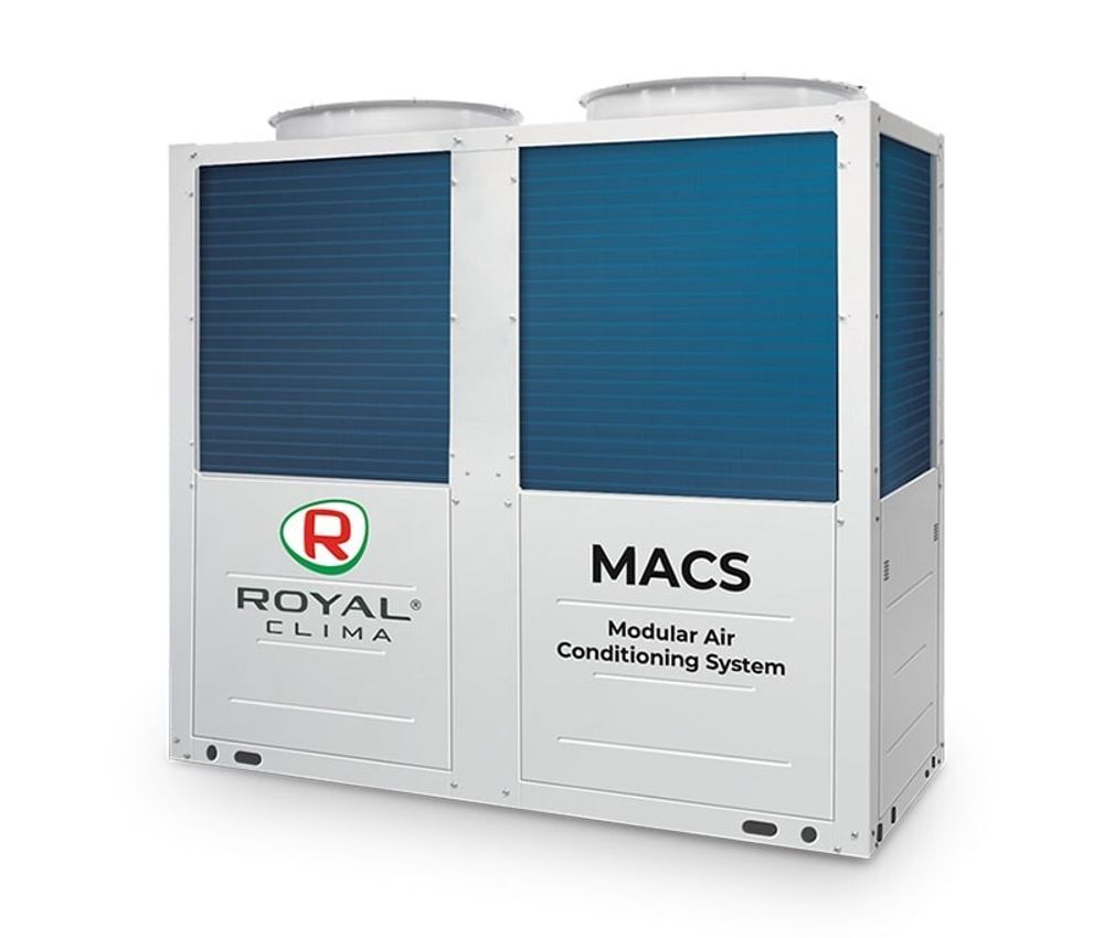 Royal Clima MACS-С-POWER