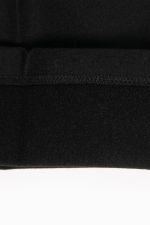 Брюки утепленные Мэттью (черные) Б14596-5М LT Collection