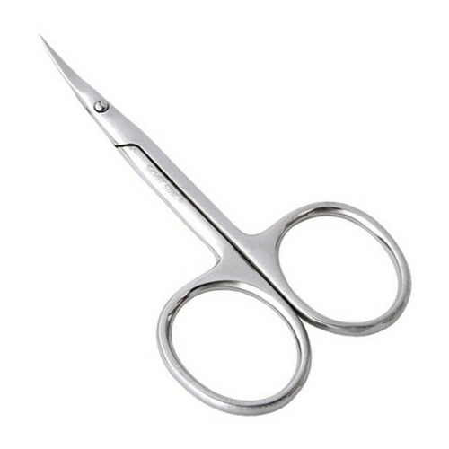 Ножницы маникюрные для кожи HCC-7special