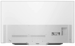 ТВ LG 48" OLED48C1 white (OLED48C12LA)