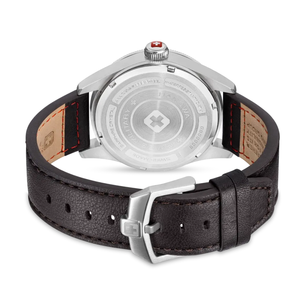 Swiss Military Hanowa Thunderbolt SMWGB0000804