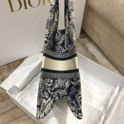 Christian Dior Book Tote 26 cm