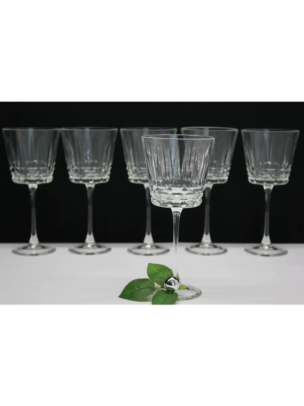 Бокалы для вина "Чикаго"