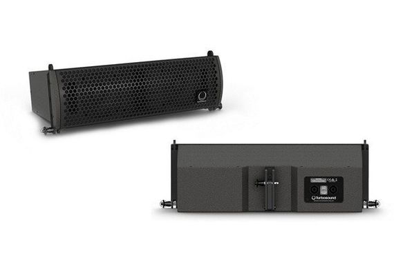 Turbosound LIVERPOOL TLX43