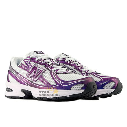 NEW BALANCE 740 Concord Grape