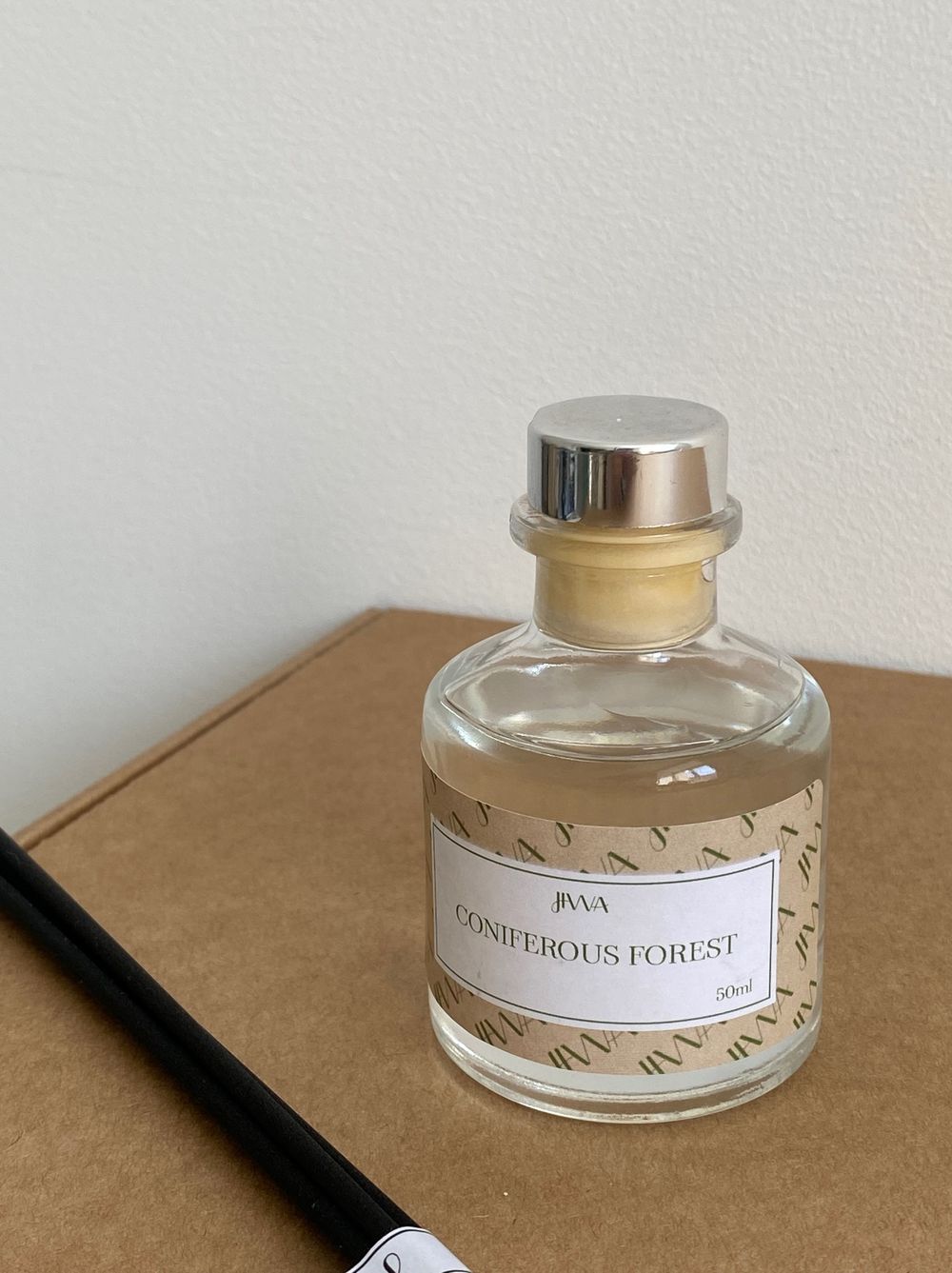 Диффузор JIWA 50 мл -  Хвойный лес