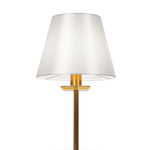 Настольный светильник Freya FR1006TL-01N