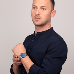 Philip Watch R8253217002