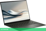 Ноутбук ASUS Zenbook S 14 UX5406SA-PV039W Zumaia Gray (90NB14F1-M001D0)