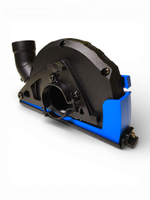 Насадка-штроборез для УШМ Sinica 115/125 мм