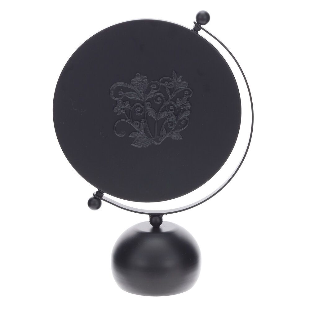 GAEM Зеркало настольное, L21 W10 H30,5 см