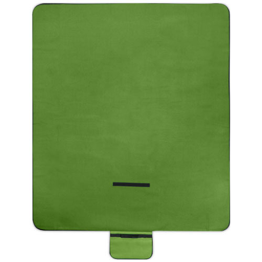 Покрывало для пикника Salvie из переработанной пластмассы пластика