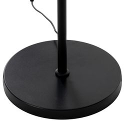 Citilux Click CL810011 Чёрный торшер с пультом