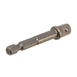 Адаптер-переходник под шуруповерт 3/8''(L-50мм) RockForce##Rock FORCE RF-8092350